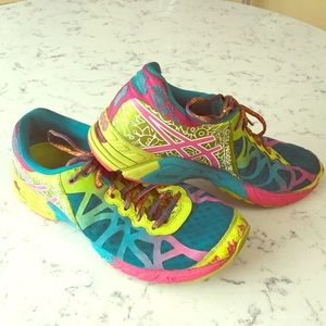 Asics Gel Noosa  Tri 9 Sneakers 👟