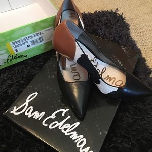 Sam Edelman size 6 new in box!
