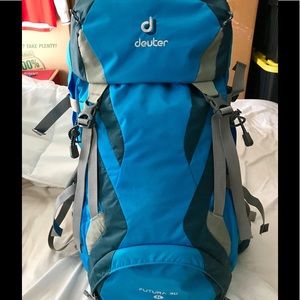 Deuter Futura 30 SL Backpack