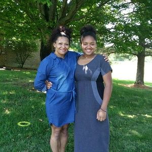 Meet your Posher, Kyra