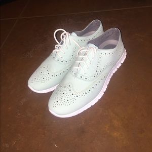 Cole Haan Zerogrand size 8