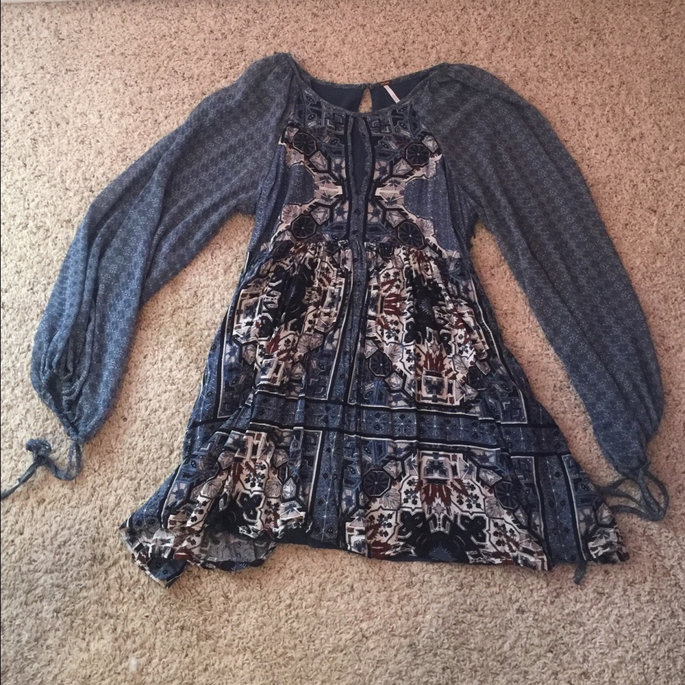 Free People dress