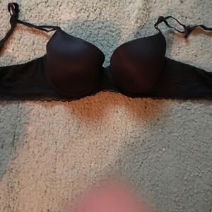 Sunnie Pushup Bra