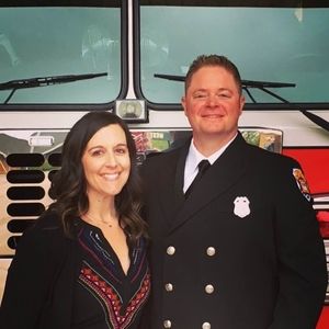 Meet your Posher, Ann