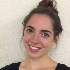 Meet your Posher, Bailey