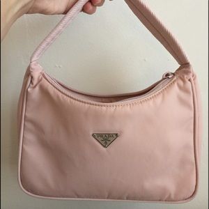 Mini Vintage Prada Purse