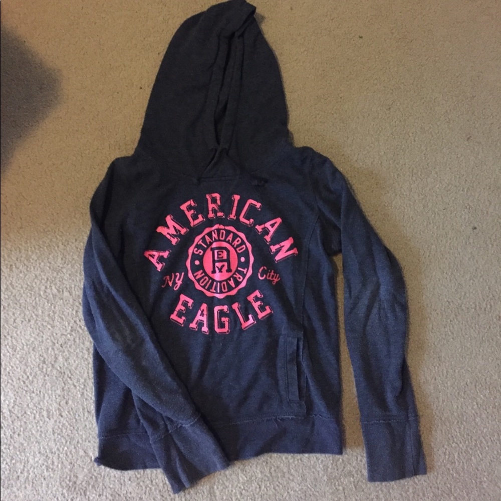 American Eagle Hoodie