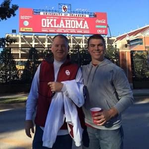 Meet your Posher, Drew