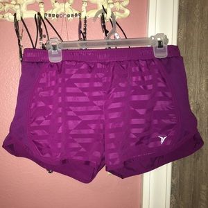 Running Shorts
