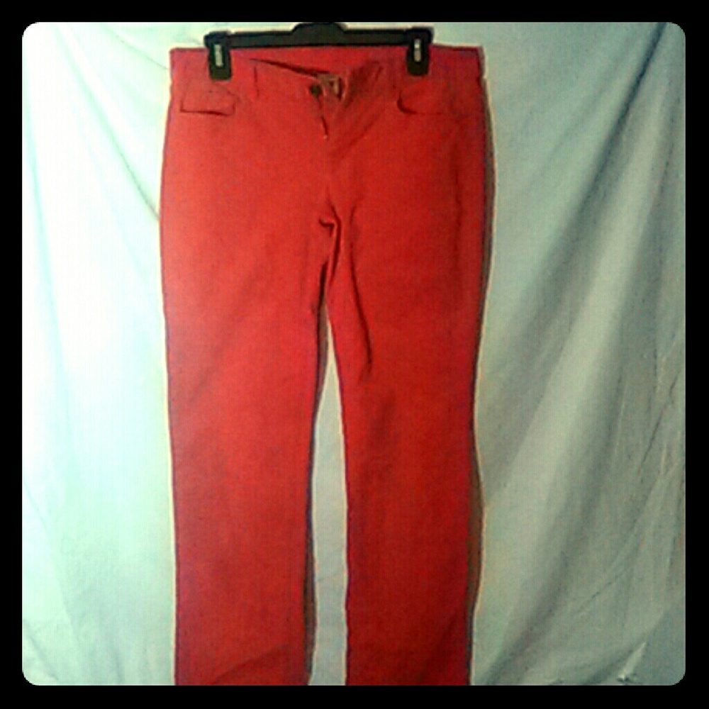 J  Crew