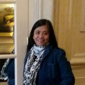 Meet your Posher, Felicisima