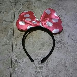 Mickey Mouse light up ears