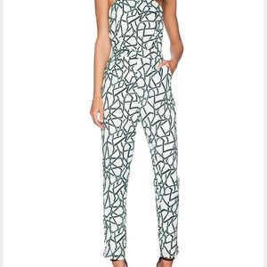 JOA jumpsuit