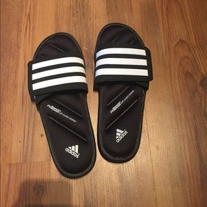 Adidas slides
