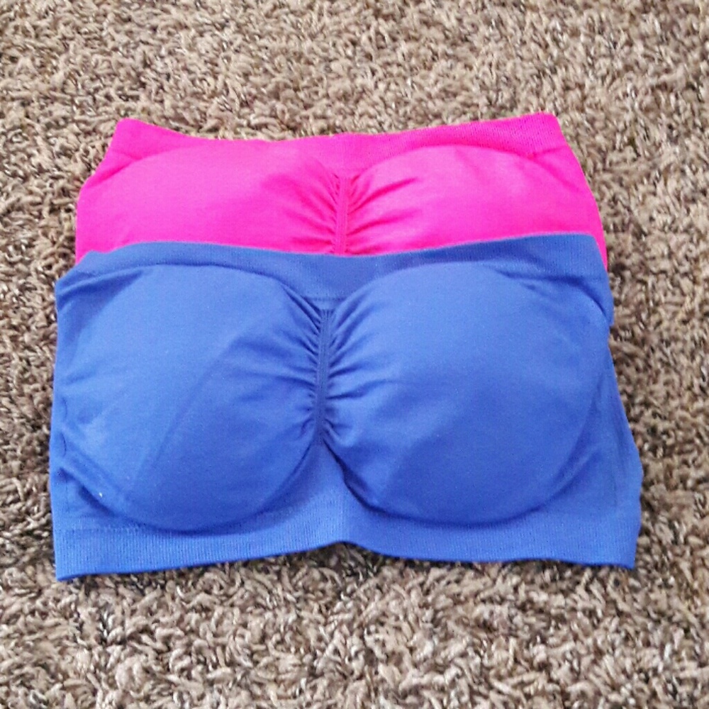 Bandeau bundle