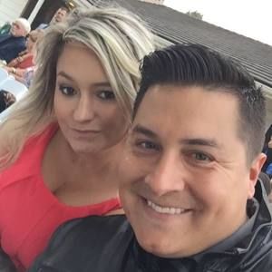 Meet your Posher, Brad