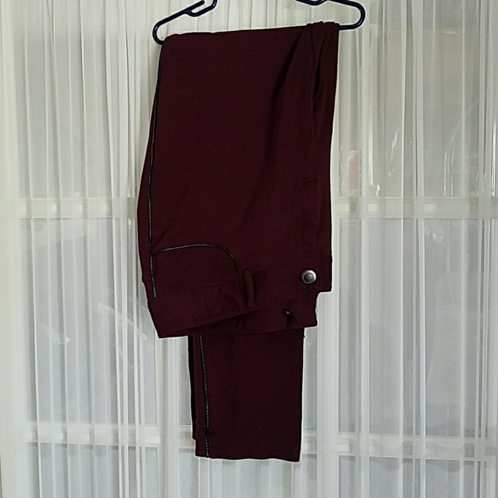 👌 SALE 👌Maurices Dress Leggings
