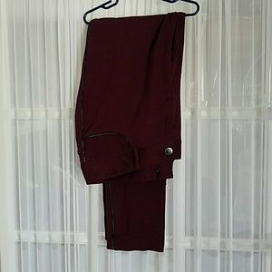 👌 SALE 👌Maurices Dress Leggings