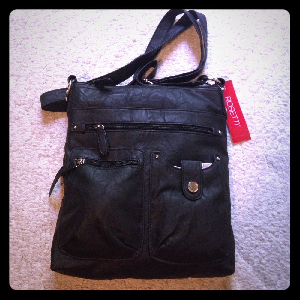 Crossbody bag - NWT!