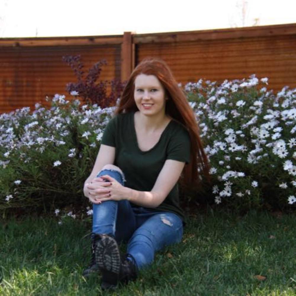 Meet your Posher, Ashlee