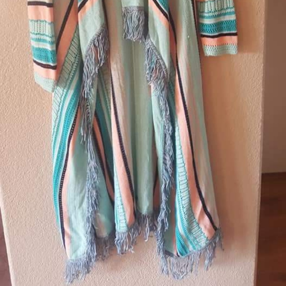 Cardigan - Picture 2 of 2