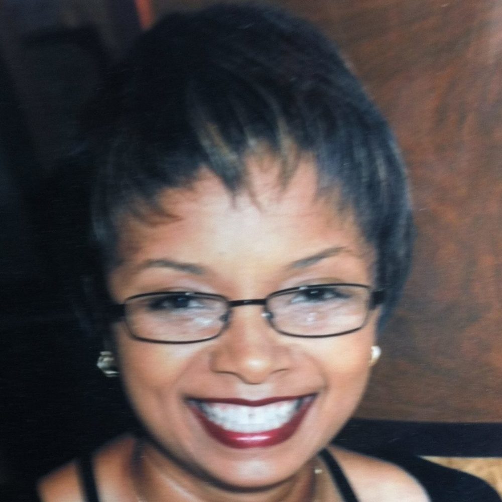 Meet your Posher, Tammy