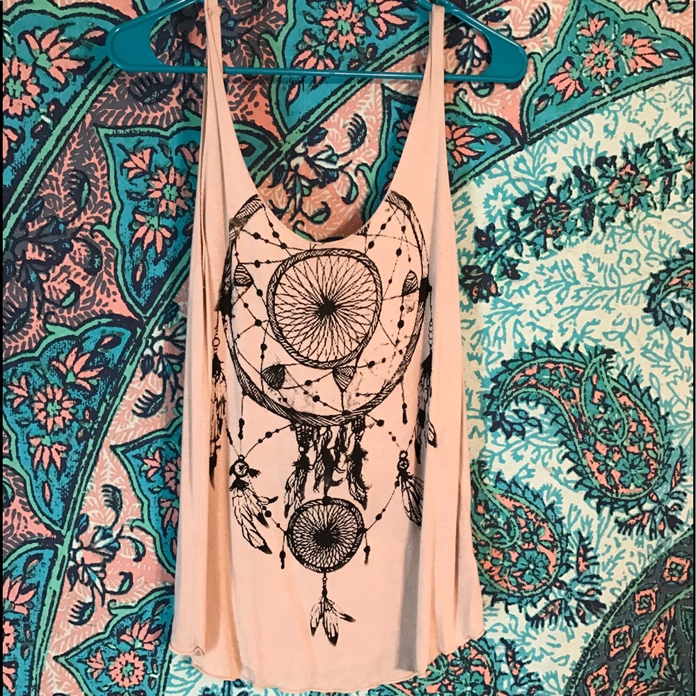 Fabrik dream catcher tank