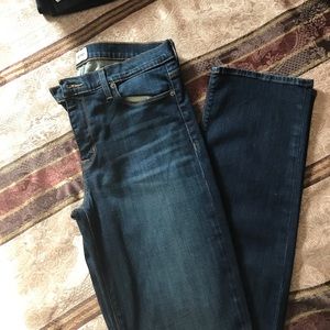Hudson jeans. Tilda. Never worn.