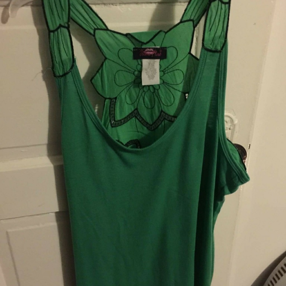 Tank - Picture 2 of 2