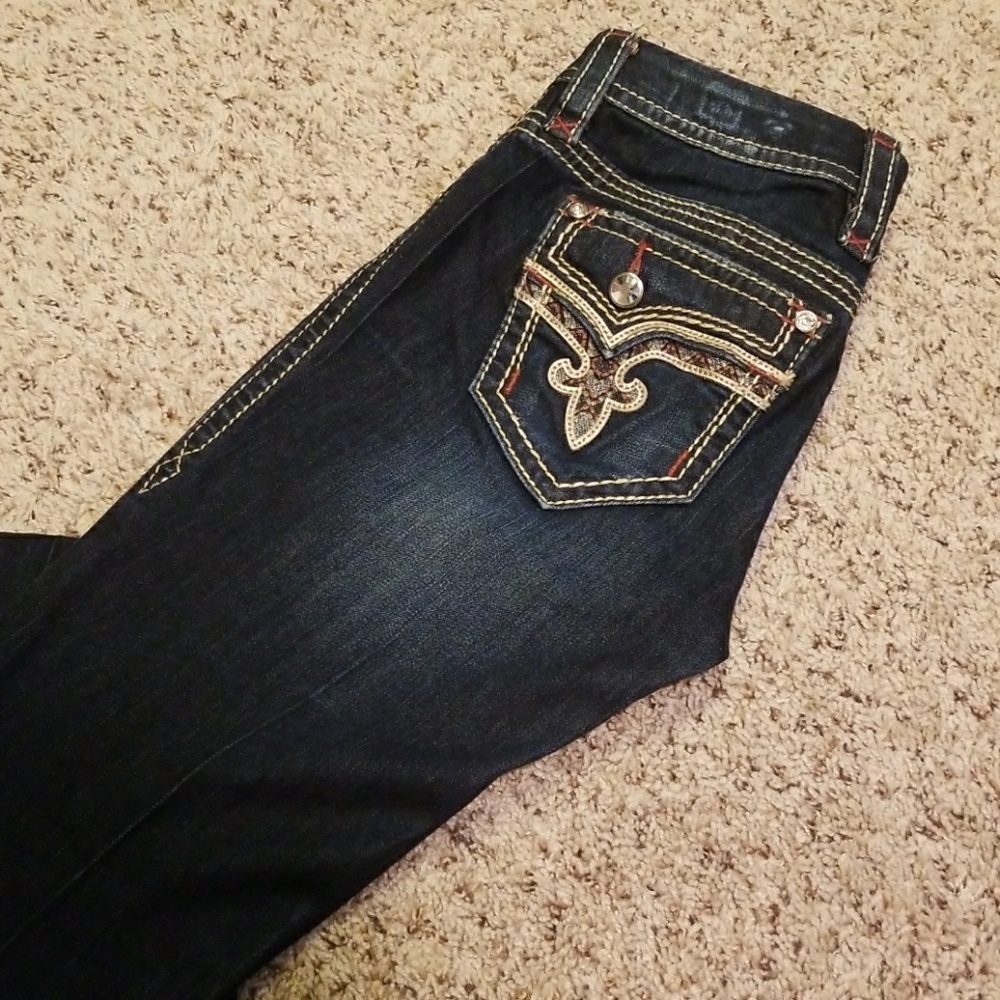 Betty Rock Revival