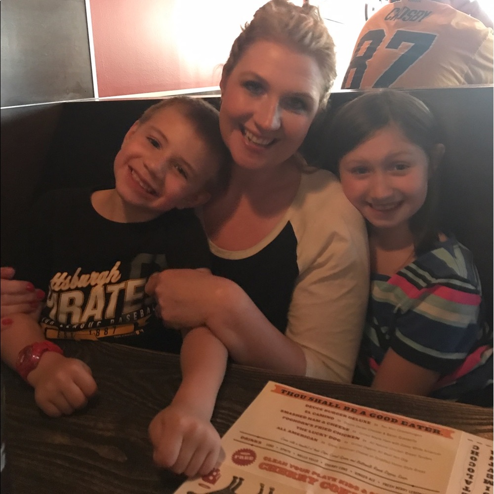 Meet your Posher, Amanda