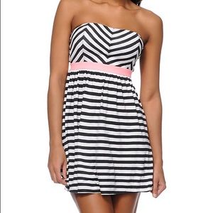 Roxy Juniors Sunburst Dress