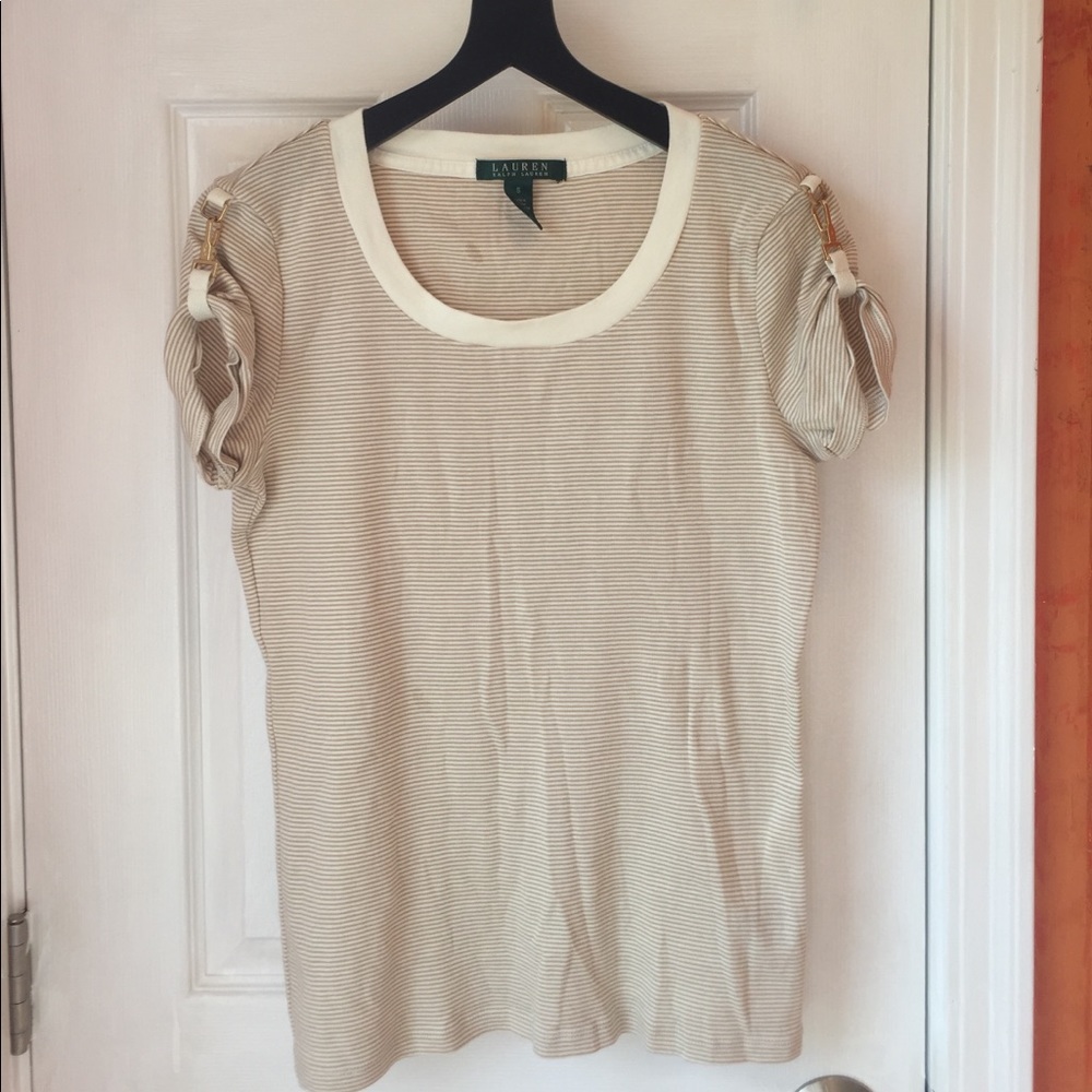 Ralph Lauren Top Size S