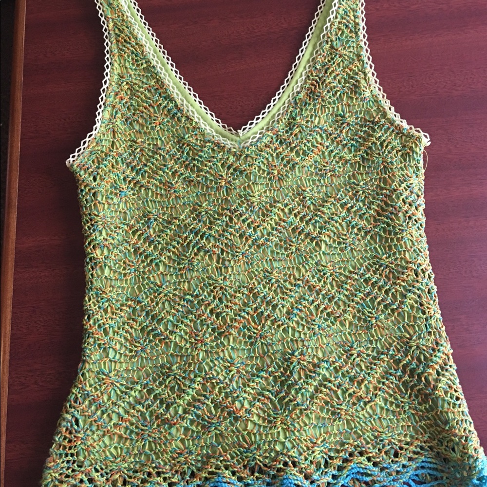 Beautiful Arden B Top