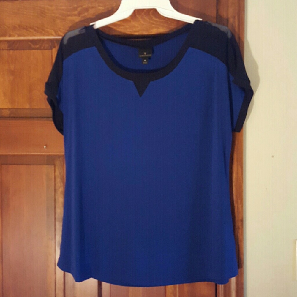 Blouse / Tunic