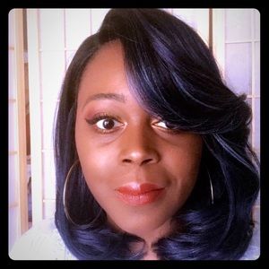 Bobbi Boss Synthetic Wig MLF137 Swiss Lace Mignon