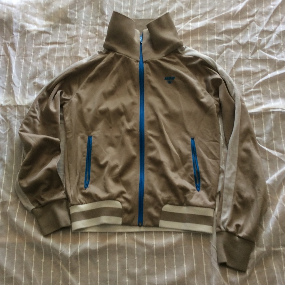 USA track jacket