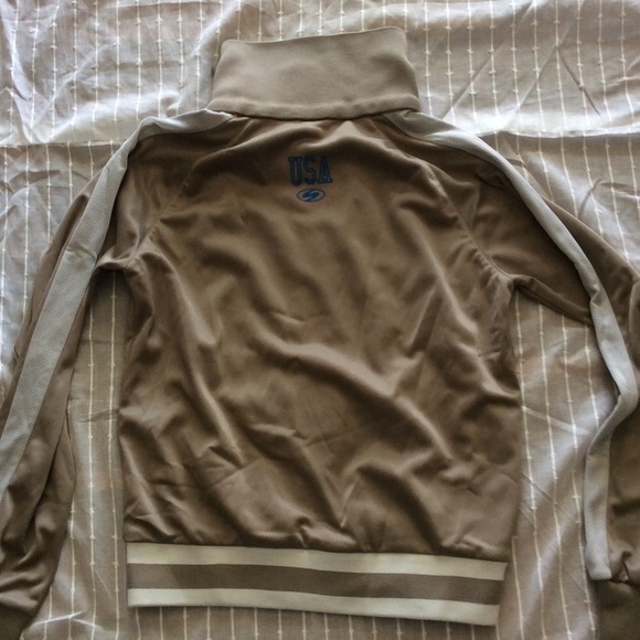 USA track jacket - Picture 2 of 3