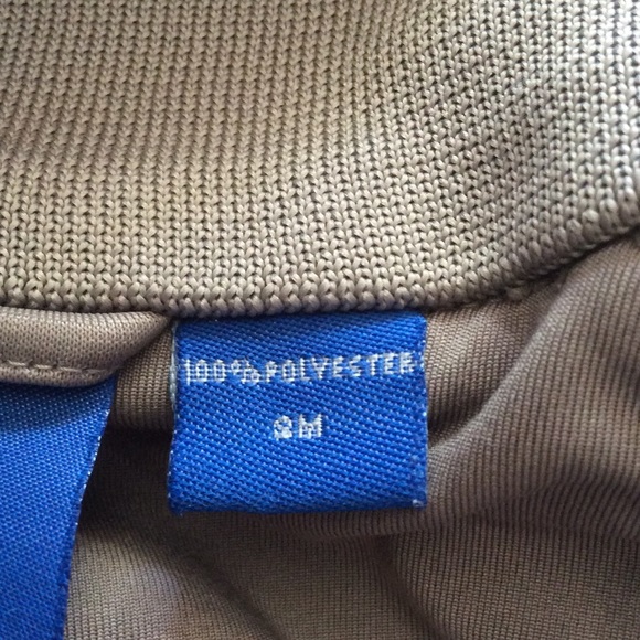 USA track jacket - Picture 3 of 3