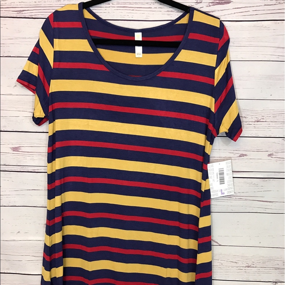 LuLaRoe Classic T