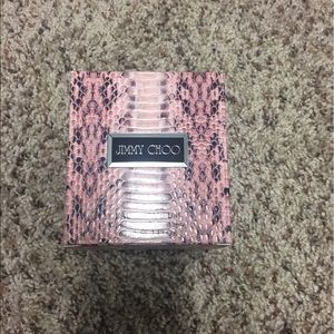 Jimmy Choo perfume