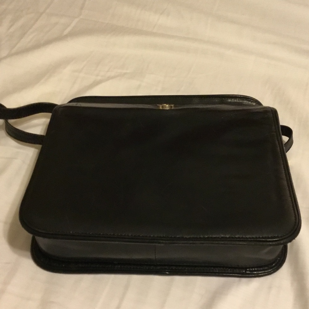Handbag by Georgetown Leathers