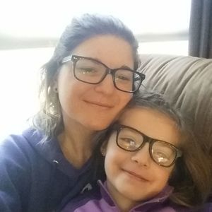 Meet your Posher, Andrea