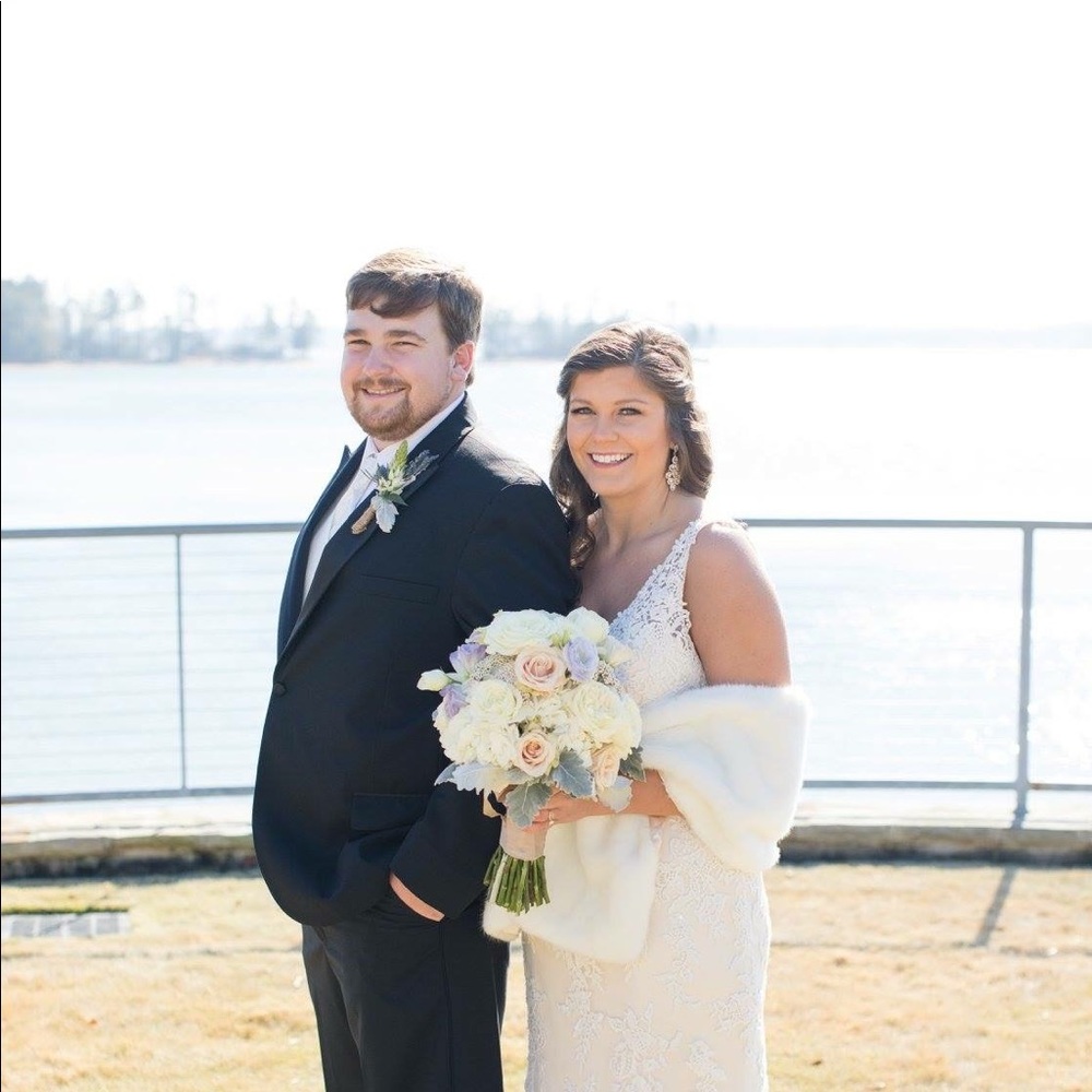 Meet your Posher, Jeremy