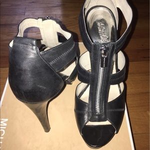 Michael Kors "Berkley Platform"