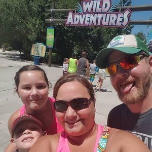 Meet your Posher, Shauna