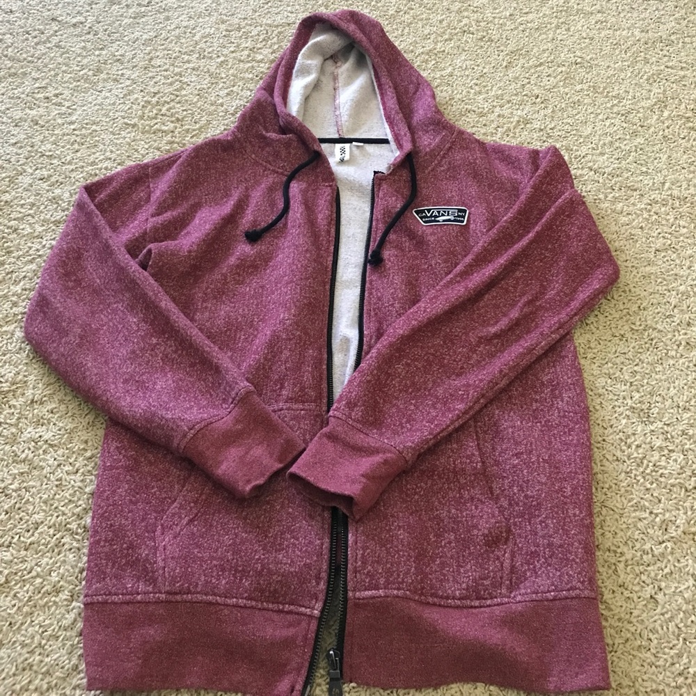 VANS unisex jacket