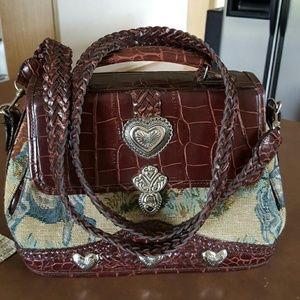 Purse Bag
