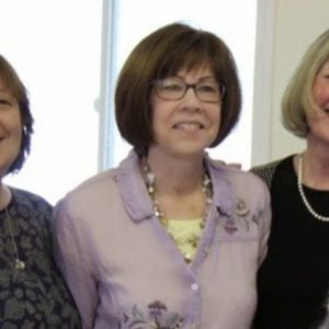 Meet your Posher, Peggy