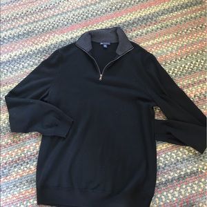 Men's Wool sweater pullover